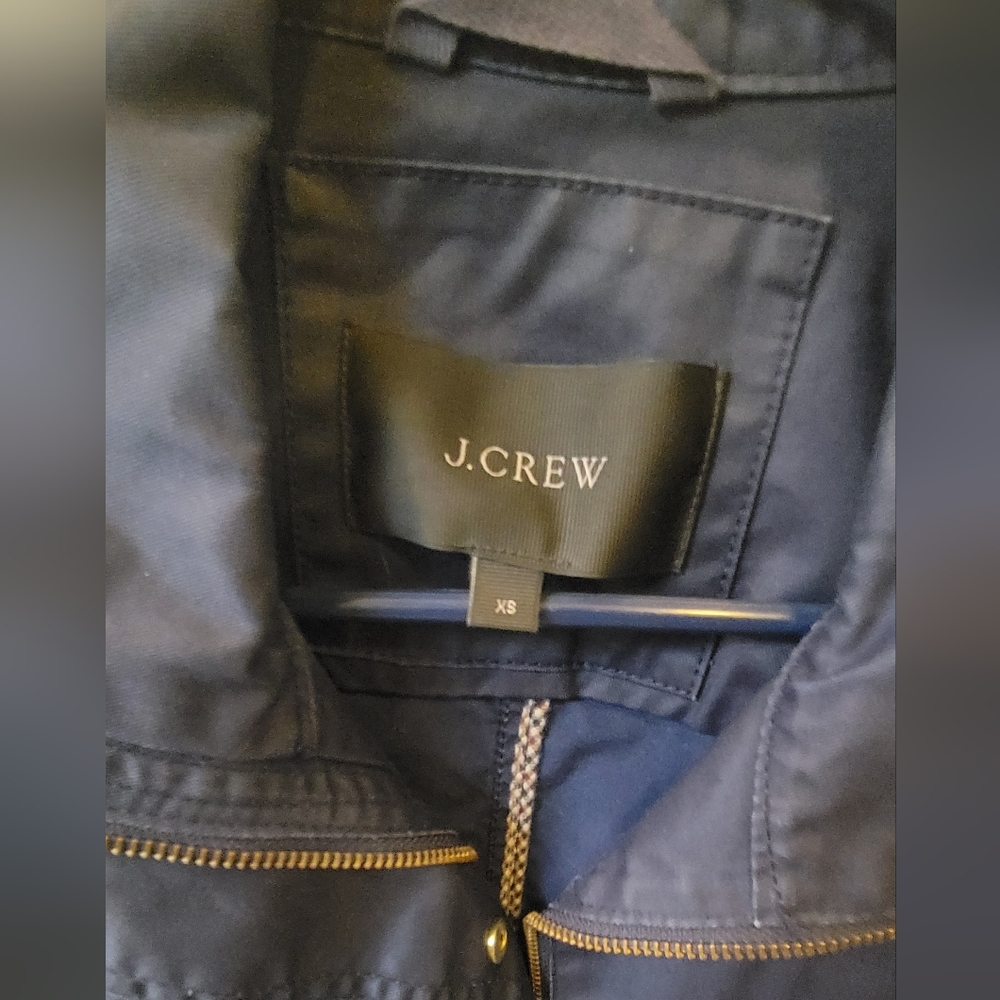 Jcrew Jacket - image 4